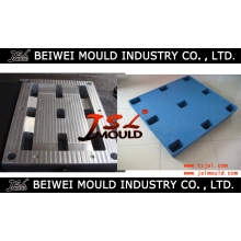 Single Face Plastic Pallet Mould